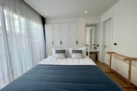 Chalet de 2 dormitorios en Phuket, Tailandia № 132912 - foto 6
