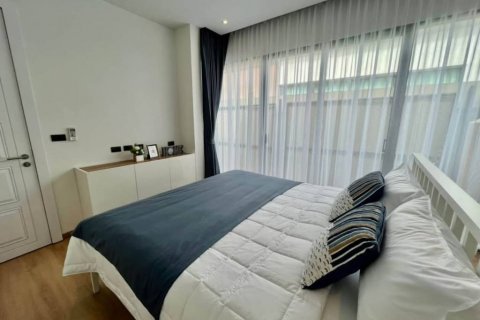 Chalet de 2 dormitorios en Phuket, Tailandia № 132912 - foto 4