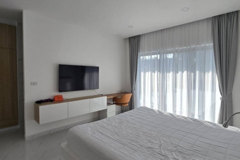 Chalet de 3 dormitorios en Surat Thani, Tailandia № 126603 - foto 4