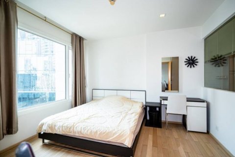 Condominio de 1 dormitorio en Khlong Toei, Bangkok, Tailandia № 126604 - foto 6