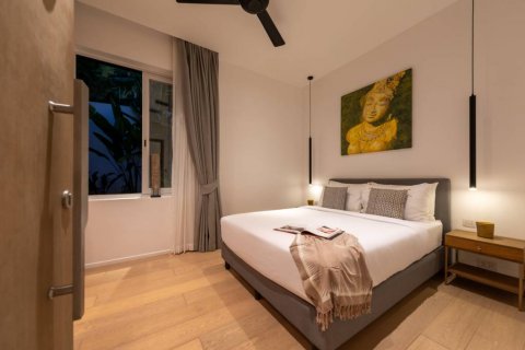 Chalet de 4 dormitorios en Surat Thani, Tailandia № 126602 - foto 8