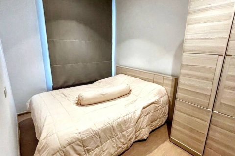Condominio de 1 dormitorio en Chatuchak, Bangkok, Tailandia № 126599 - foto 3