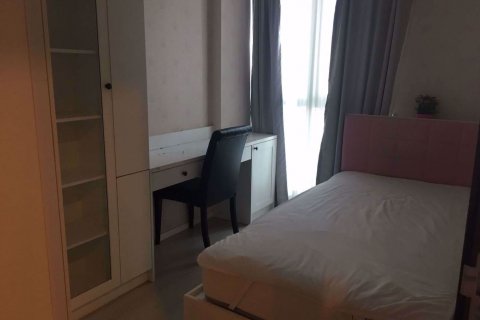 Sobre plano Rhythm Sathorn - Narathiwas en Bangkok, Tailandia № 36312 - foto 7
