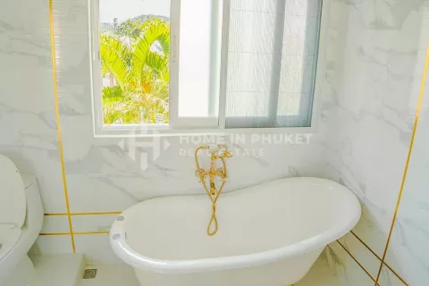 Casa de 3 dormitorios en Rawai, Tailandia № 131235 - foto 19