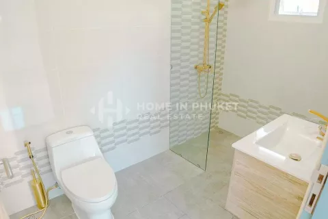 Casa de 3 dormitorios en Rawai, Tailandia № 131235 - foto 18
