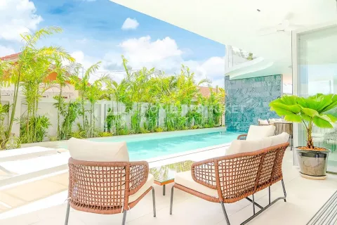 Casa de 5 dormitorios en Nai Harn Beach, Tailandia № 131230 - foto 30