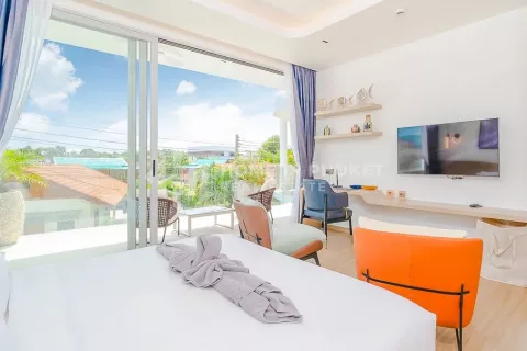 Casa de 5 dormitorios en Nai Harn Beach, Tailandia № 131230 - foto 19