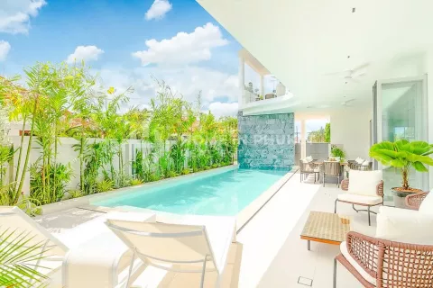 Casa de 5 dormitorios en Nai Harn Beach, Tailandia № 131230 - foto 2