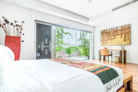 Casa de 5 dormitorios en Phuket, Tailandia № 131229 - foto 29