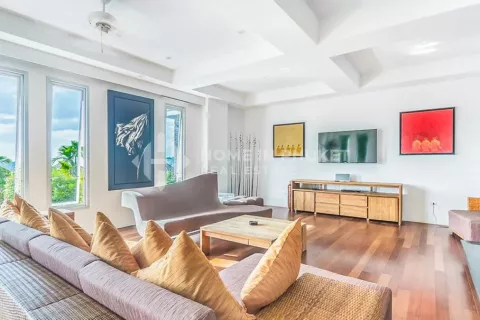 Casa de 5 dormitorios en Phuket, Tailandia № 131229 - foto 3