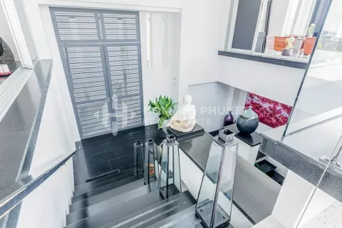 Casa de 5 dormitorios en Phuket, Tailandia № 131229 - foto 17