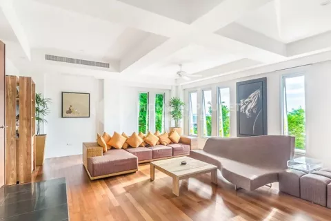 Casa de 5 dormitorios en Phuket, Tailandia № 131229 - foto 18