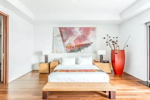 Casa de 5 dormitorios en Phuket, Tailandia № 131229 - foto 27