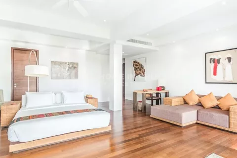 Casa de 5 dormitorios en Phuket, Tailandia № 131229 - foto 25