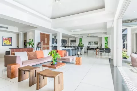 Casa de 5 dormitorios en Phuket, Tailandia № 131229 - foto 12
