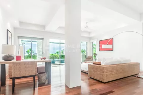 Casa de 5 dormitorios en Phuket, Tailandia № 131229 - foto 26