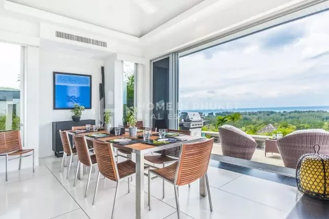 Casa de 5 dormitorios en Phuket, Tailandia № 131229 - foto 7