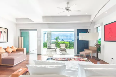 Casa de 5 dormitorios en Phuket, Tailandia № 131229 - foto 22