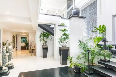 Casa de 5 dormitorios en Phuket, Tailandia № 131229 - foto 19