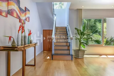 Casa de 6 dormitorios en Bang Tao, Tailandia № 131233 - foto 5