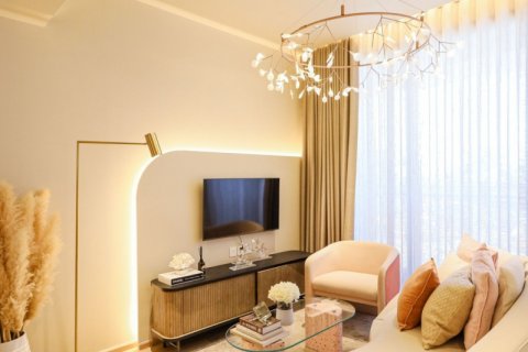Apartamento de 1 dormitorio en Jomtien Beach, Pattaya, Tailandia № 101435 - foto 8