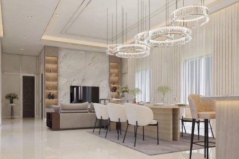 Villa sur Jomtien Beach, Pattaya, Thaïlande 3 chambres № 101433 - photo 6