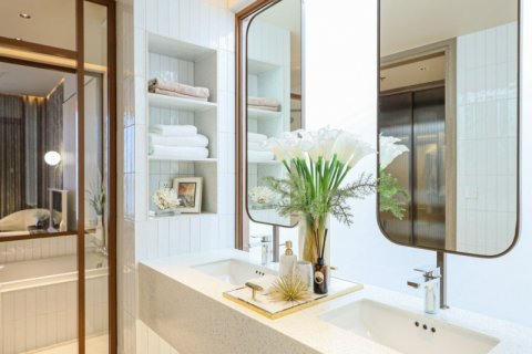 Apartment on Jomtien Beach, Pattaya, Thailand 2 bedrooms № 101437 - photo 6