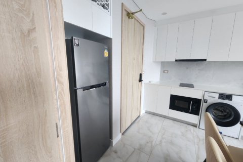 Apartment on Jomtien Beach, Pattaya, Thailand 1 bedroom № 101495 - photo 10