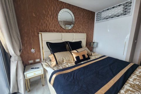 Apartment on Jomtien Beach, Pattaya, Thailand 1 bedroom № 101495