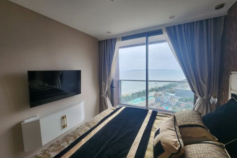 Apartment on Jomtien Beach, Pattaya, Thailand 1 bedroom № 101495 - photo 6