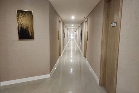 Apartment on Jomtien Beach, Pattaya, Thailand 1 bedroom № 101495 - photo 16