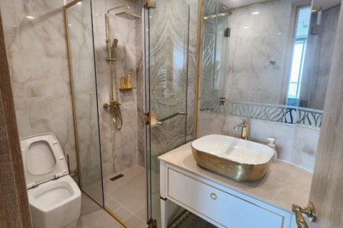 Apartment on Jomtien Beach, Pattaya, Thailand 1 bedroom № 101495 - photo 12