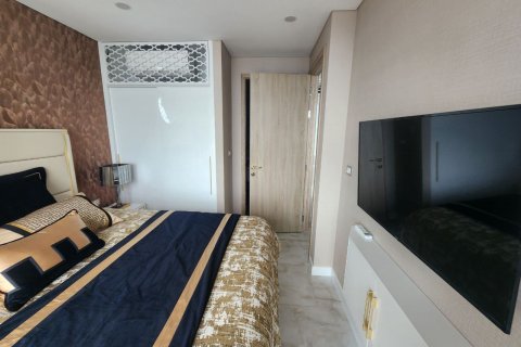 Apartment on Jomtien Beach, Pattaya, Thailand 1 bedroom № 101495 - photo 3