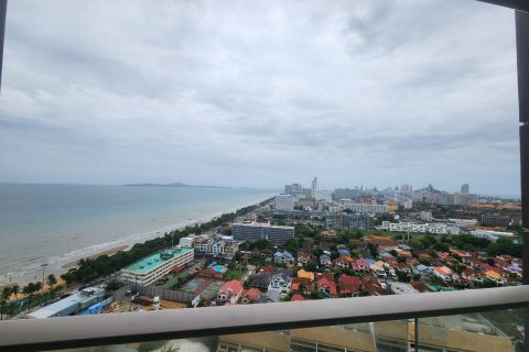 Apartment on Jomtien Beach, Pattaya, Thailand 1 bedroom № 101495 - photo 5