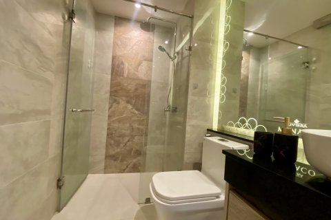Apartamento de 1 dormitorio en Pattaya, Tailandia № 101494 - foto 19