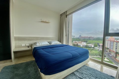 Apartamento de 1 dormitorio en Pattaya, Tailandia № 101494 - foto 14