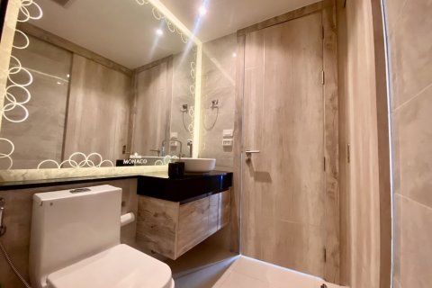 Apartamento de 1 dormitorio en Pattaya, Tailandia № 101494 - foto 18