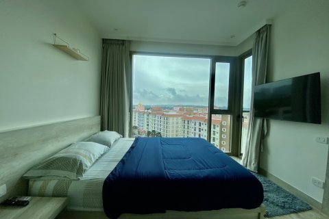 Apartamento de 1 dormitorio en Pattaya, Tailandia № 101494 - foto 15