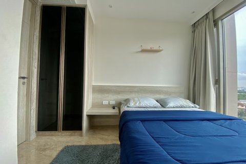 Apartamento de 1 dormitorio en Pattaya, Tailandia № 101494 - foto 20
