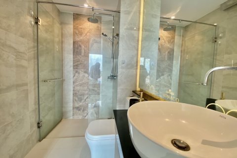 Apartamento de 1 dormitorio en Pattaya, Tailandia № 101494 - foto 17