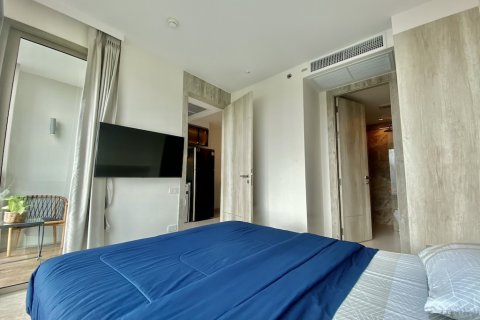 Apartamento de 1 dormitorio en Pattaya, Tailandia № 101494 - foto 16