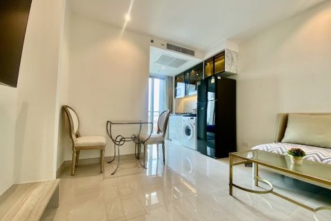 Apartamento de 1 dormitorio en Pattaya, Tailandia № 101494 - foto 3