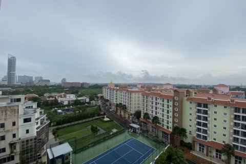 Apartamento de 1 dormitorio en Pattaya, Tailandia № 101494 - foto 9