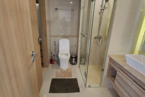 Wohnung auf Jomtien Beach, Pattaya, Thailand 1 Schlafzimmer № 101497 - Foto 13