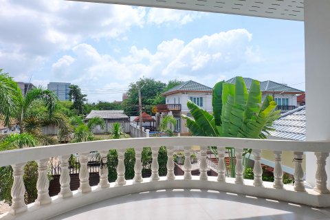 Estudio en Pattaya, Tailandia № 100221 - foto 4