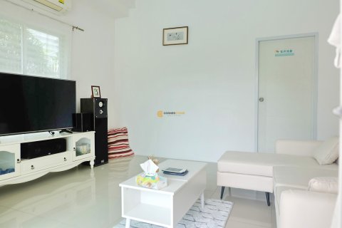 Estudio en Pattaya, Tailandia № 100221 - foto 8