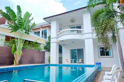 Studio à Pattaya, Thaïlande № 100221