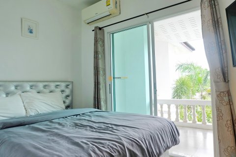 Estudio en Pattaya, Tailandia № 100221 - foto 22