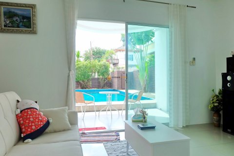 Estudio en Pattaya, Tailandia № 100221 - foto 7