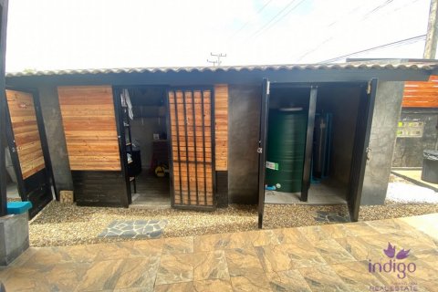 Casa de 3 dormitorios en Mae Rim, Tailandia № 82998 - foto 25